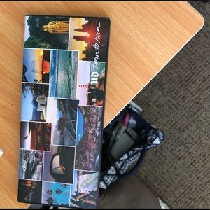 Urban Decay Born to Run Palette